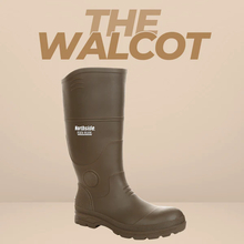 Northside USA FLEX-TUFF™ Walcot Chore Boot