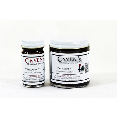 Cavens Violator 7