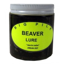 Dunlap's Big Pile Beaver Lure