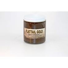 D'Aigle's Flattail Gold