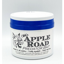 Clete's Apple Road Predator Bait