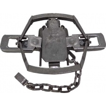 Freedom Brand Alpha #3 Dogless Coil Spring Trap