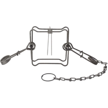 Duke #160 Double Spring Body Grip Trap