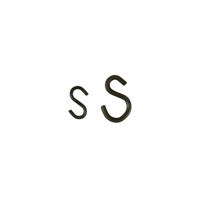 Standard S-Hooks