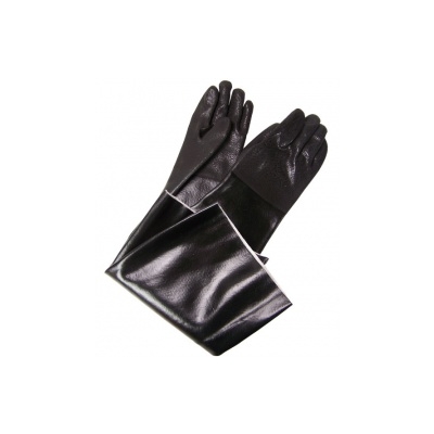 Cold Creek Full Arm Trapping Gauntlets