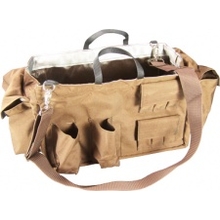 Deluxe Trapper's Tote