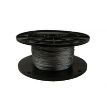 5/64" 7x7 Galvanized Aircraft Cable