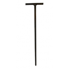 Rebar T-Bar Stakes 3/8"