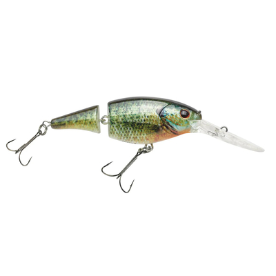 Berkley® Flicker Shad® Jointed