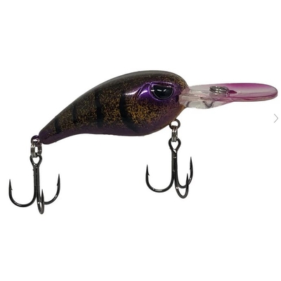 Head Hunter Firetail Craw