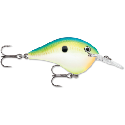 Rapala DT®08