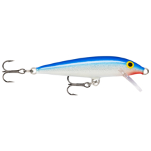 Rapala Original Floating® F09