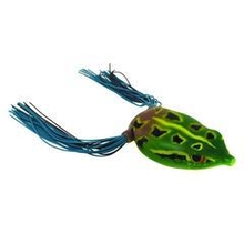 SPRO Bronzeye Frog Jr. 60