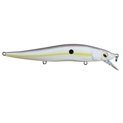 Head Hunter Suspending Jerkbait 4.5"