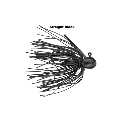 Missile Baits Ike's Micro Jig