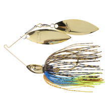 Nichols Lures Catalyst Double Willow