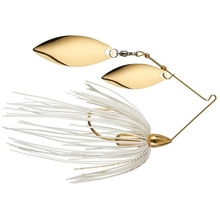 War Eagle Gold Screamin Eagle Spinnerbait