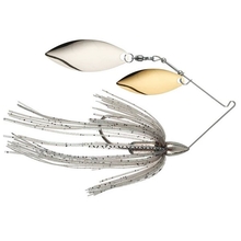 War Eagle Nickel Screamin Eagle Spinnerbait