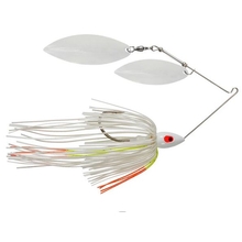 War Eagle Painted Double Willow Spinnerbait