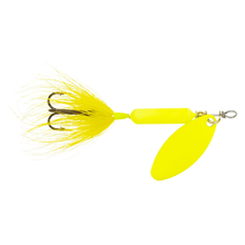 Yakima Rooster Tail 1/6 oz treble