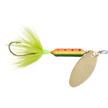 Yakima Rooster Tail 1/16 oz single hook