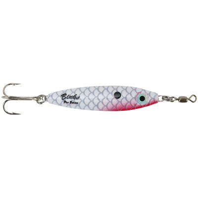 Bink's Pro Jigging Spoon 1/2 oz and 3/4 oz