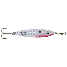 Bink's Pro Jigging Spoon 1/2 oz and 3/4 oz