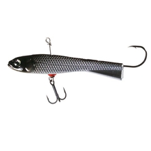 Freedom Tackle Turnback Shad