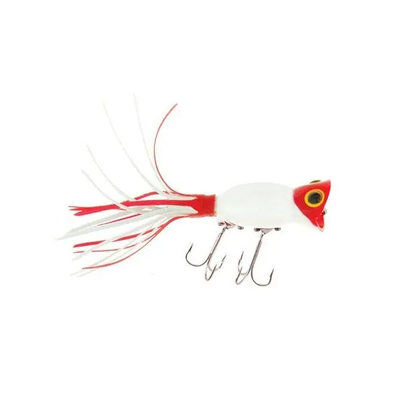 Arbogast Hula Popper 2"