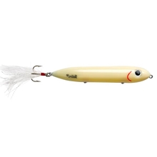 Heddon Feathered Dressed Super Spook