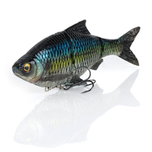 Savage Gear 3D Gizzard Shad