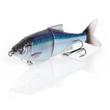 Savage Gear 3D Shine Glide Bait