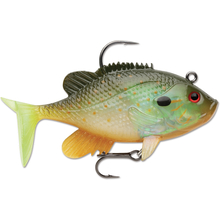 WildEye® Live Sunfish