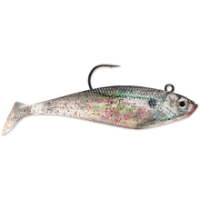 WildEye® Swim Shad 2"-4"