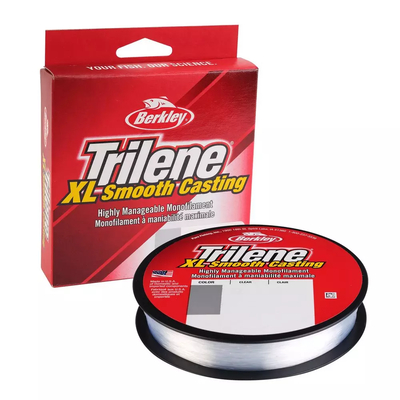 Berkley Trilene XL