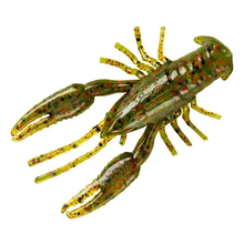 YUM CrawBug® 2.5"