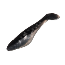 Arkie 1" Paddle Tail Minnows