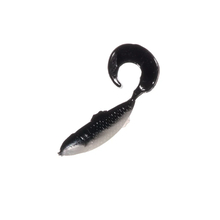 Arkie 2.5" Pro-Model Curl Tail Minnows