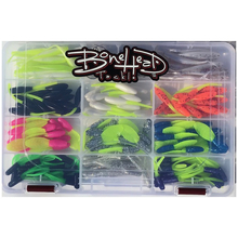 Bonehead Tackle Pack | Muddy Water