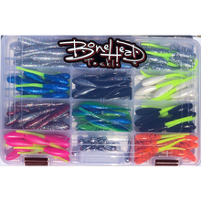 BoneHead Tackle Pack | Pro Tournament