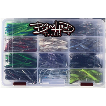 Bonehead Tackle Pack | Clear Water