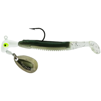 Blakemore Team Crappie Slab Dragger