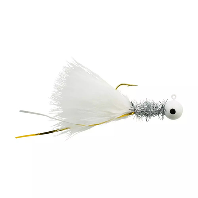 Johnson Tinsel Beetle Bou Jigs 1/16 oz