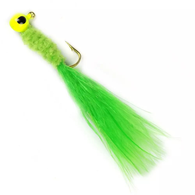 Johnson Beetle Bou Jigs 1/32 oz