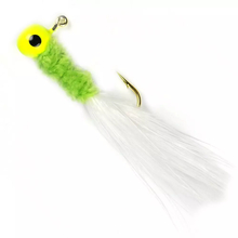 Johnson Beetle Bou Jigs 1/16 oz