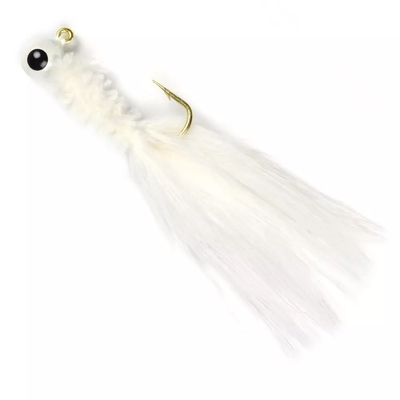 Johnson Beetle Bou Jigs 1/8 oz