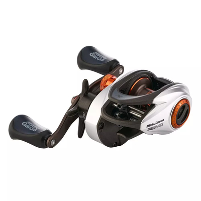 Abu Garcia Revo® X Low Profile Reel