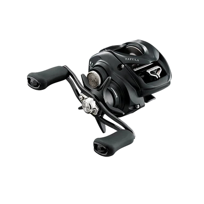 Daiwa Tatula 100