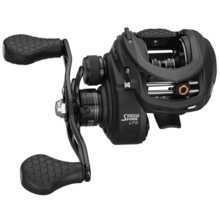 Lew's Super Duty LFS Casting Reel