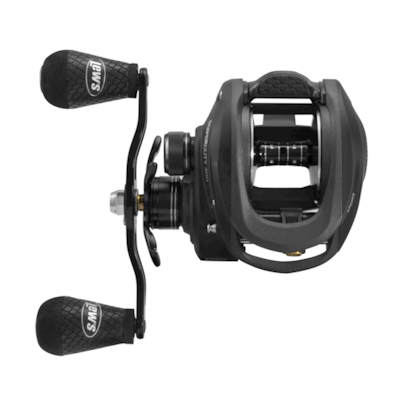 Lews Super Duty 300 Baitcast Reel